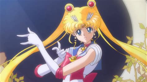 sailor moon crystal luna|Watch Sailor Moon Crystal .